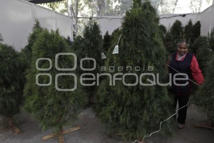 VENTA DE ARTÍCULOS NAVIDEÑOS