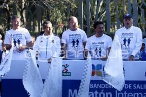 MARATÓN INTERNACIONAL DE PUEBLA