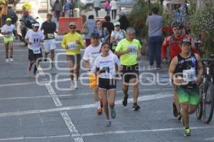 MARATÓN INTERNACIONAL DE PUEBLA