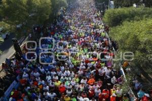 MARATÓN INTERNACIONAL DE PUEBLA