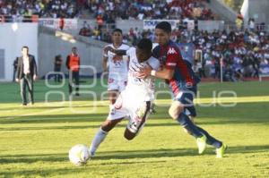 SEMIFINAL . LOBOS VS ATLANTE