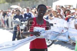 MARATÓN INTERNACIONAL DE PUEBLA