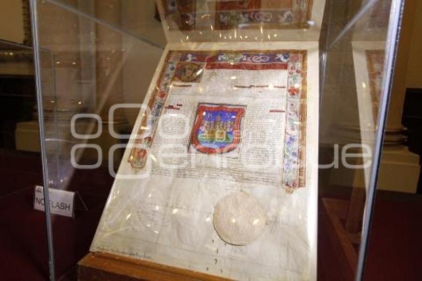ARCHIVO MUNICIPAL