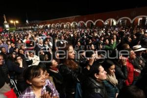 FESTIVAL VANILOQUIO . JULIETA VENEGAS