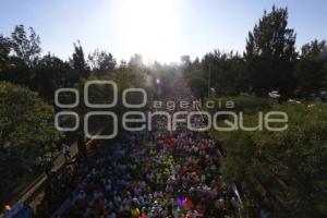 MARATÓN INTERNACIONAL DE PUEBLA