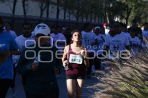 MARATÓN INTERNACIONAL DE PUEBLA