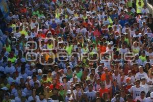 MARATÓN INTERNACIONAL DE PUEBLA