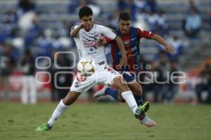 SEMIFINAL . LOBOS VS ATLANTE