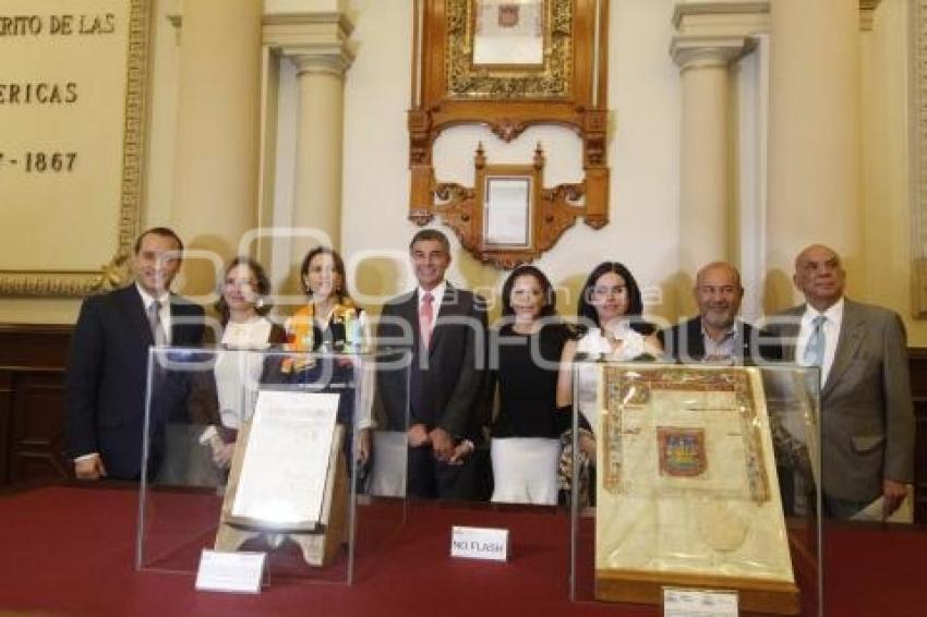 ARCHIVO MUNICIPAL . UNESCO