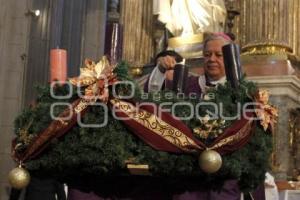 MISA DOMINICAL . CATEDRAL