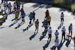 MARATÓN INTERNACIONAL DE PUEBLA