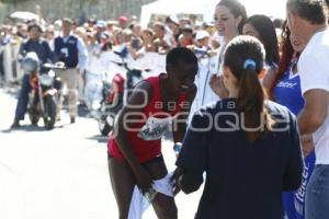 MARATÓN INTERNACIONAL DE PUEBLA