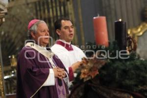 MISA DOMINICAL . CATEDRAL