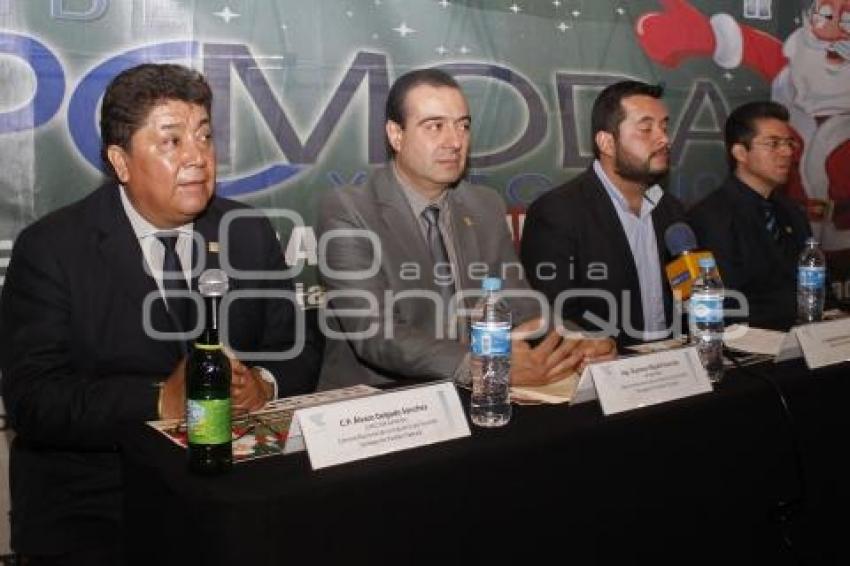 EXPO MODA