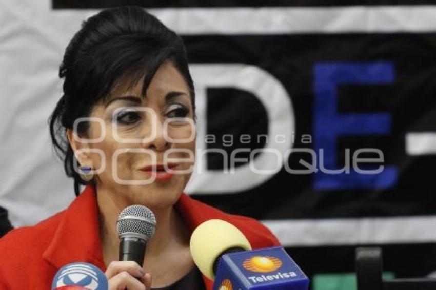 LUCERO SALDAÑA