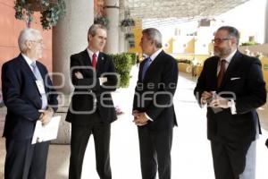 ENCUENTRO NACIONALDE CONSEJOS CIUDADANOS