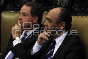 SESIÓN ORDINARIA CABILDO