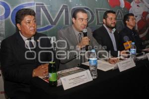 EXPO MODA 