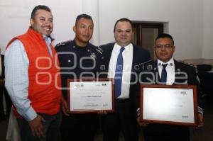 CCE . PUEBLA AGRADECE