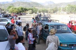 BÚSQUEDA EN TEHUACÁN