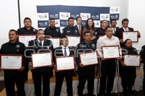 CCE . PUEBLA AGRADECE