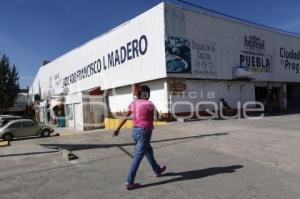 MERCADO FRANCISCO I. MADERO