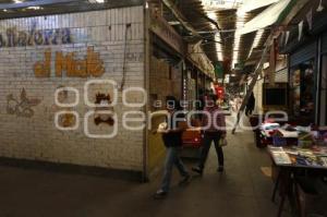 MERCADO FRANCISCO I. MADERO