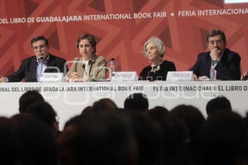 FIL . HOMENAJE A SCHERER