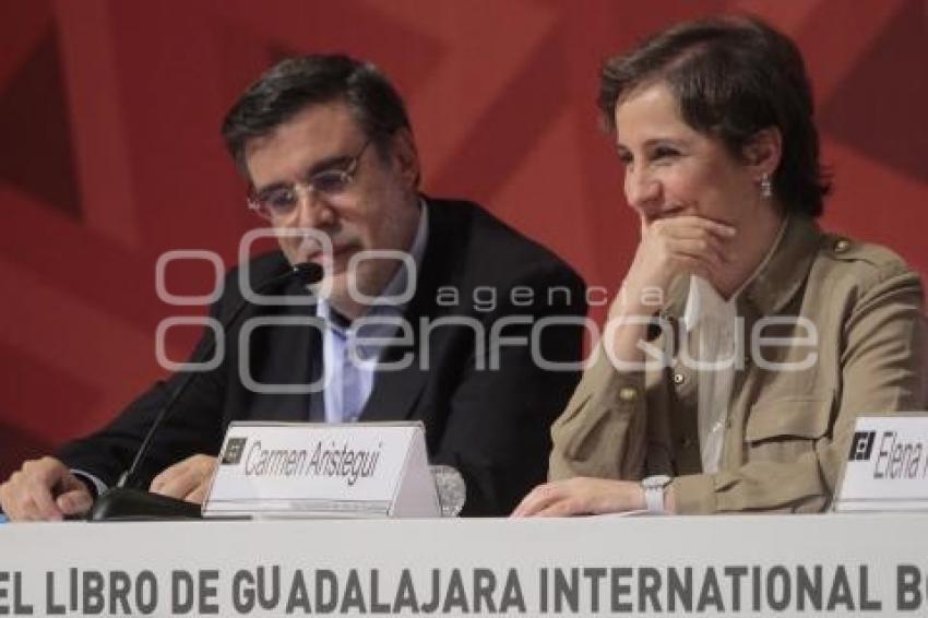 FIL . HOMENAJE A SCHERER