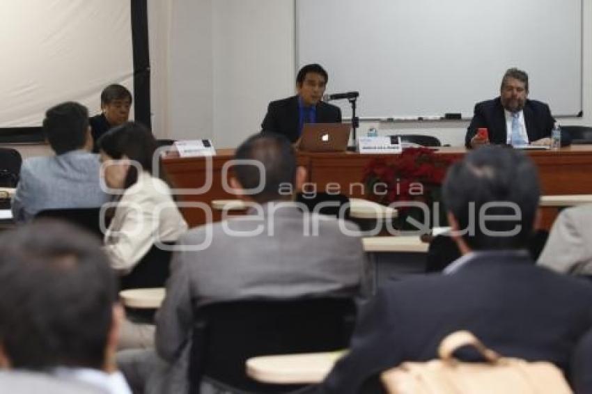 CONGRESO DERECHO PROCESAL PENAL