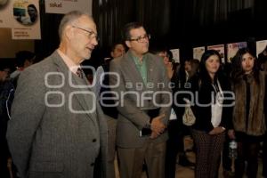 EXPO IBERO