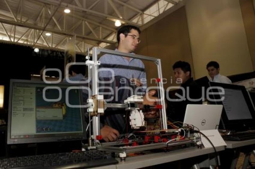 EXPO IBERO
