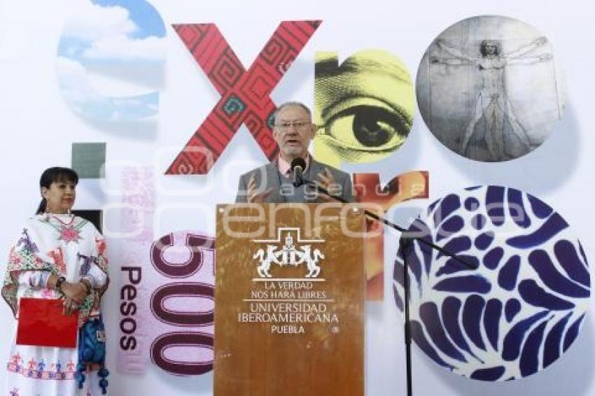 EXPO IBERO 