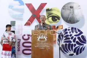 EXPO IBERO 