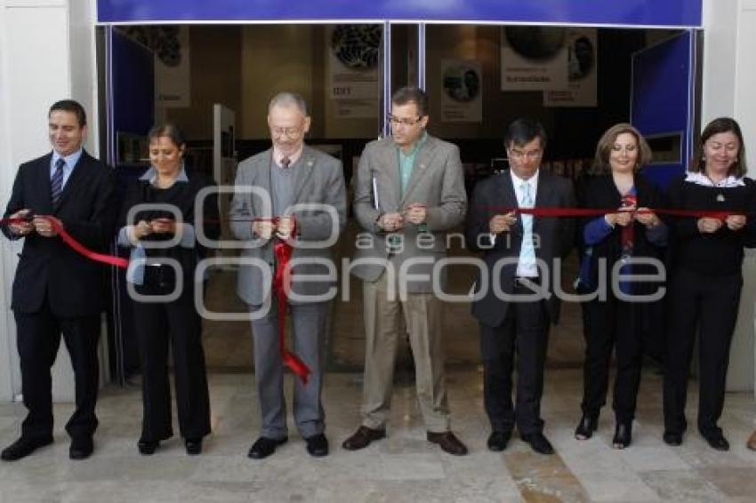 EXPO IBERO