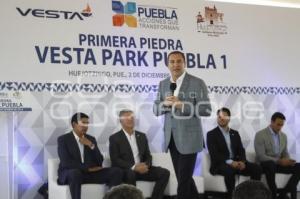 VESTA PARK PUEBLA