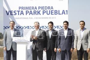 VESTA PARK PUEBLA