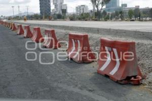 PAVIMENTACION CONCRETO HIDRAULICO PERIFERICO