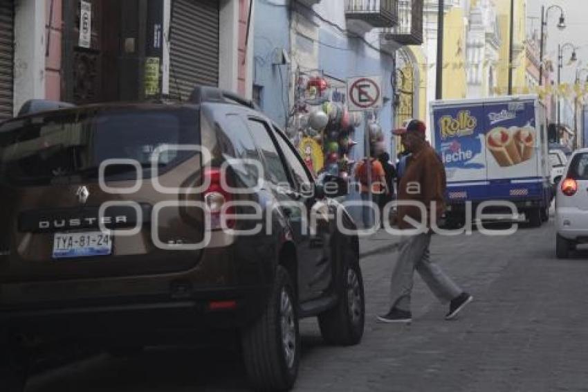 EDUCACIÓN VIAL