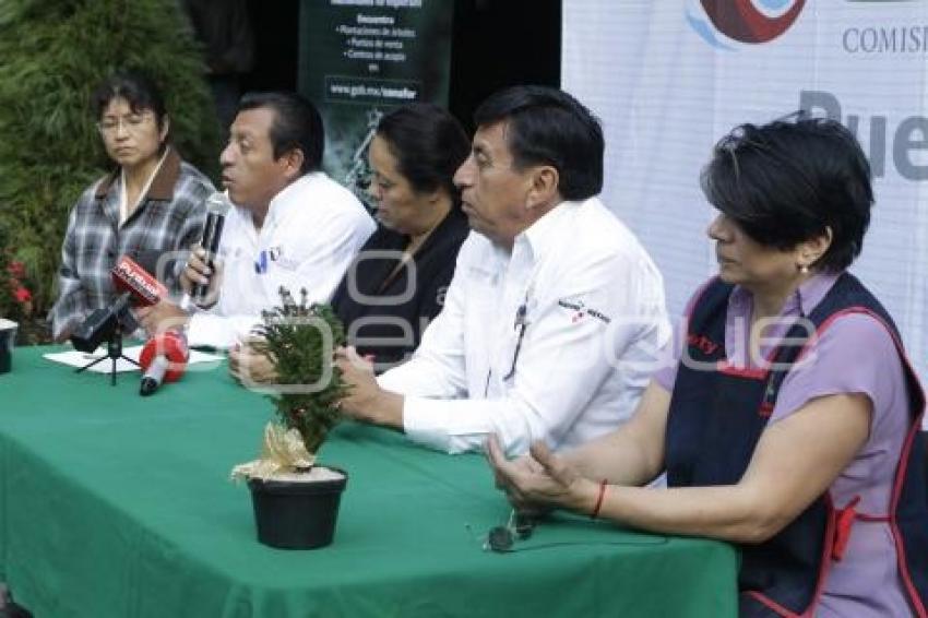 EXPO NAVIDEÑA