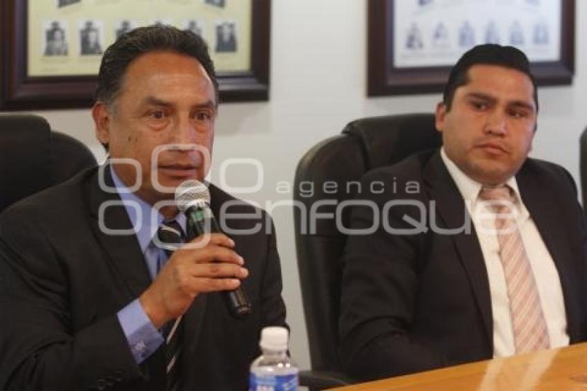 COMISIÓN GRUPOS VULNERABLES