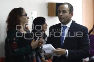 IEE . SESIÓN