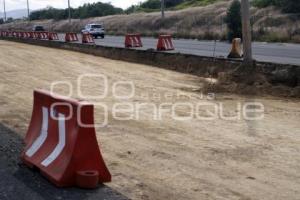 PAVIMENTACION CONCRETO HIDRAULICO PERIFERICO