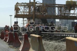 PAVIMENTACION CONCRETO HIDRAULICO PERIFERICO
