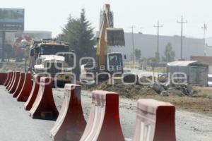 PAVIMENTACION CONCRETO HIDRAULICO PERIFERICO