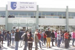 MANIFESTACIÓN UNIDES