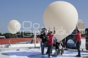 FIL . LANZAMIENTO NANOSATÉLITES