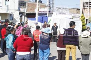 MANIFESTACIÓN UNIDES