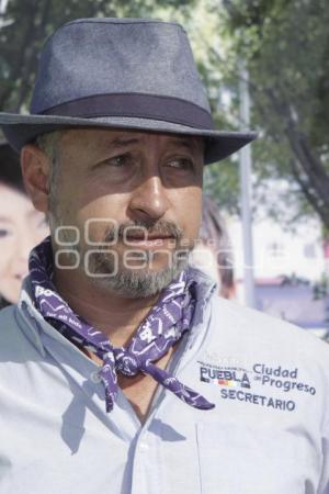GABRIEL NAVARRO