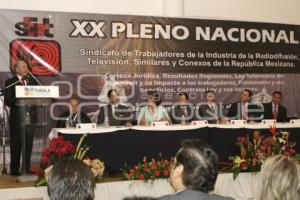 ASAMBLEA DEL STIRT